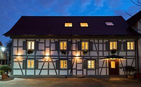 Die Gruene Bettlad Boutique-Hotel